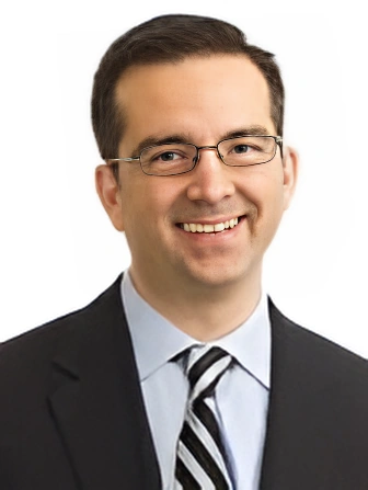 Stefan Shaibani