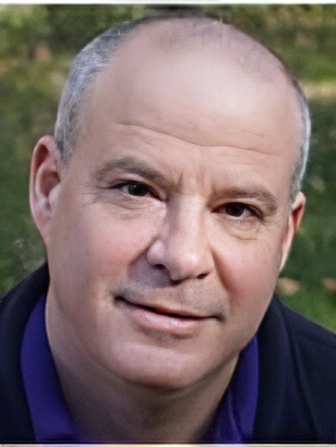 Stephen Bruce Lebau's picture