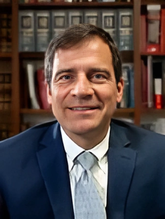Stephen Allen Markey III