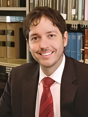 Stephen Reichert's picture