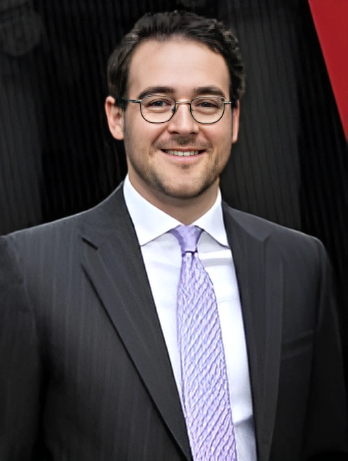 Stephen G. Vicari II's picture