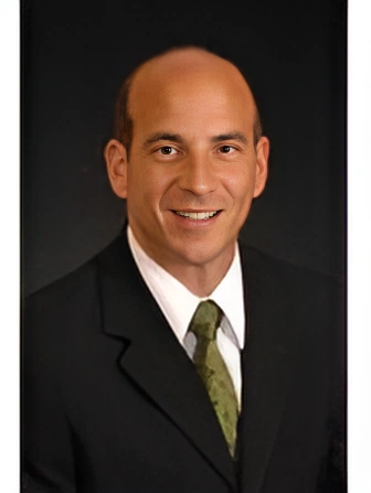 Steven Howard Cohen's picture