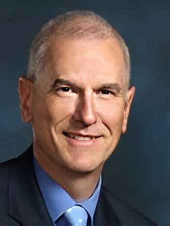 Steven P. Gregory's picture