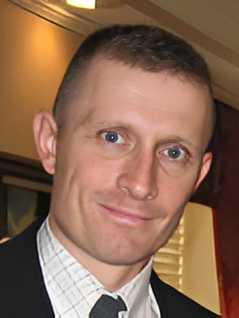 Steven P. Shewmaker