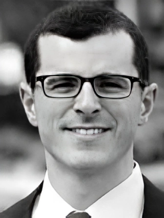 Steven Eric Wolfe