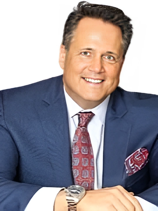 Steven F Wukovits's picture