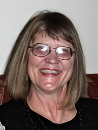 Susan Harris Callaghan's picture