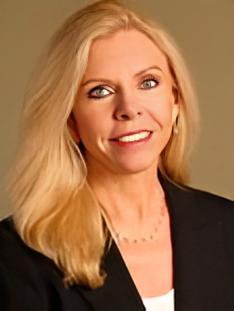 Susan Corner Rosen