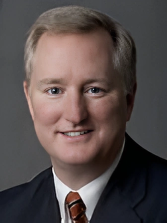 Terence P. O'Connor