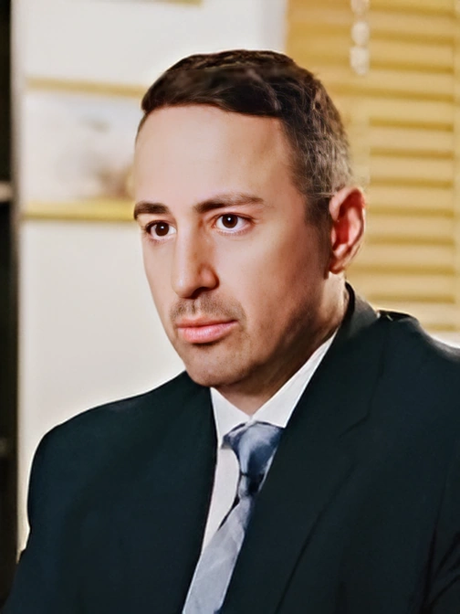 Theodor Kaplun's picture
