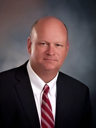 Thomas Scott Barton