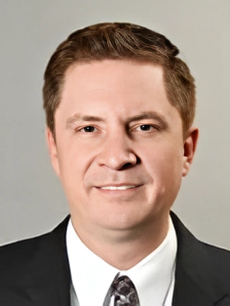Thomas J. Maronick Jr