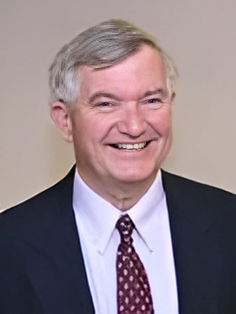 Thomas Coffey Morrison
