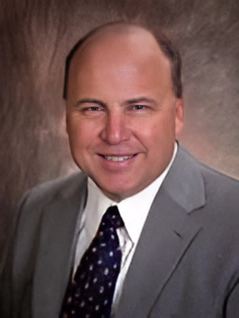 Thomas Charles Orr