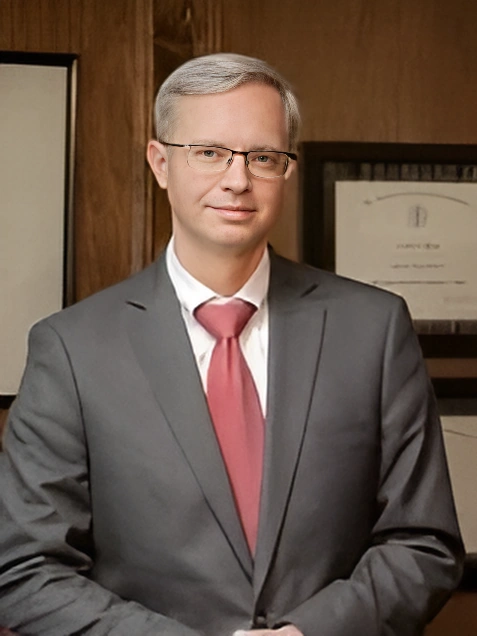 Timothy Allen Clardy