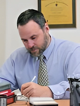 Todd H. Kalter