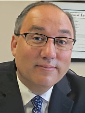 Todd K Mohink
