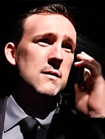 Travis J. Jacobs