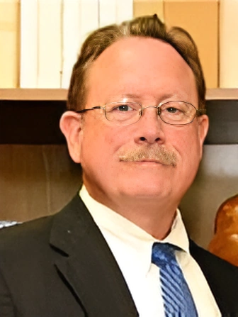 W. Cameron Parsons's picture