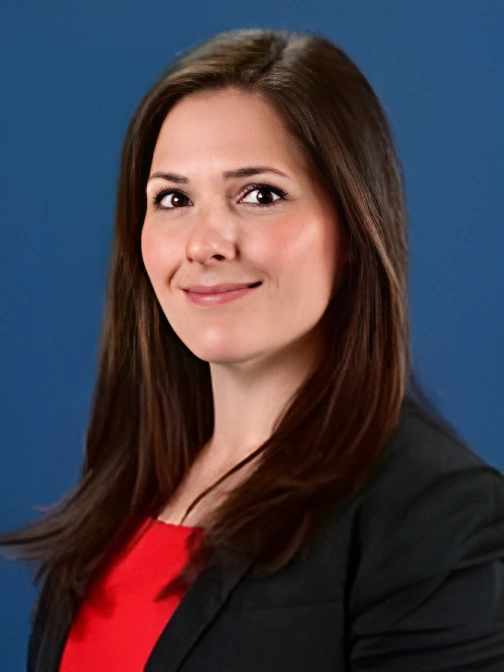Wendy Nicole Griffith