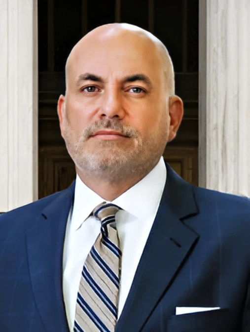 William Joseph Barillari