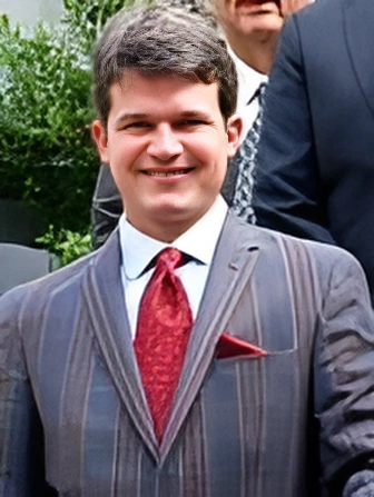 William Peele Early