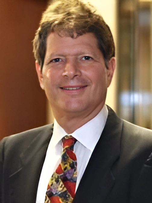 William R. Lester's picture