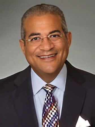 William P. Lightfoot