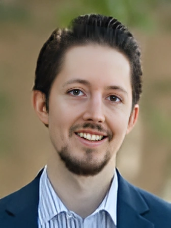 William Pettersen , Esq.'s picture