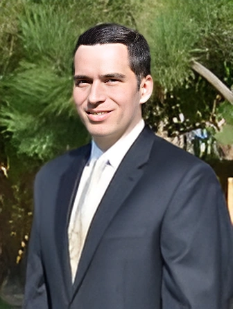 Wilton H. Strickland's picture