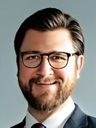 Zac Lindsey