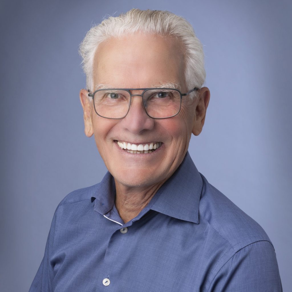 Anthony John William Gewald's picture