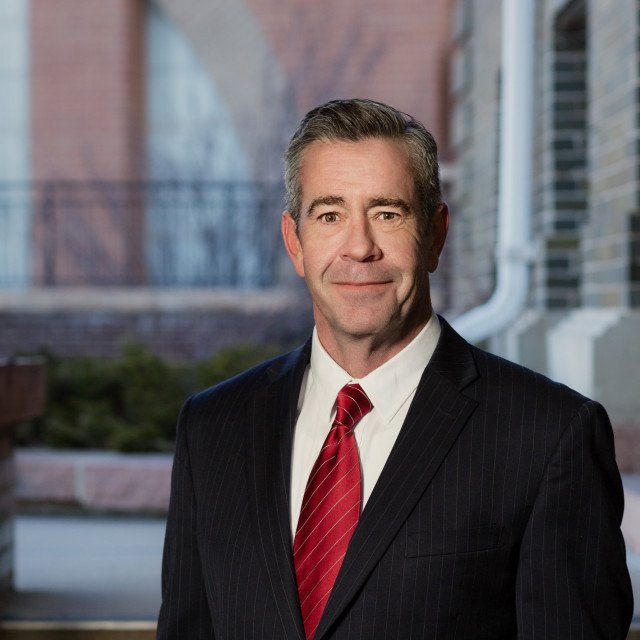 William Patrick Boyle's picture