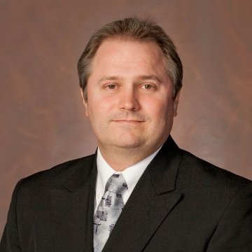Larry M. Fraser's picture