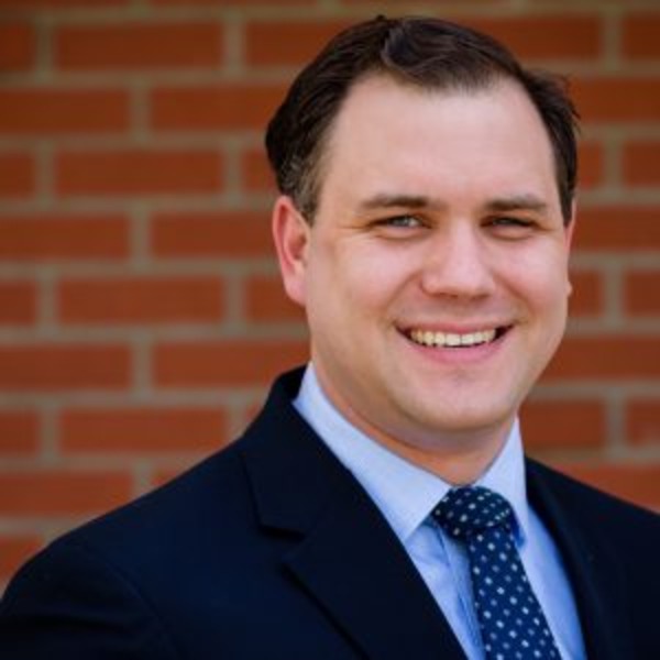 Joseph E. Gruber, Jr.'s picture
