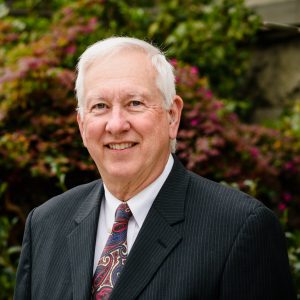 Peter G. Riechert