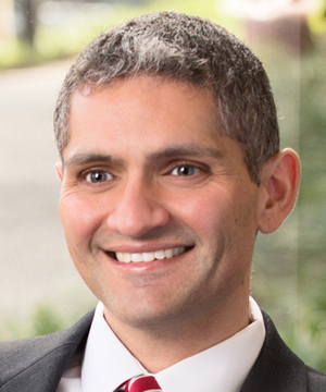 Mark M. Bekheit's picture