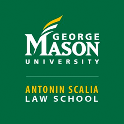 Antonin Scalia Law School, George Mason University