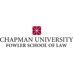 Chapman University School of Law