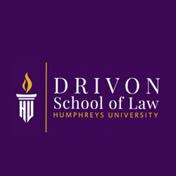 Laurence Drivon School of Law, Humphreys College