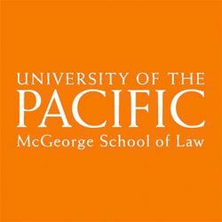McGeorge School of Law, University of the Pacific