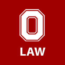 Michael E. Moritz College of Law, Ohio State University