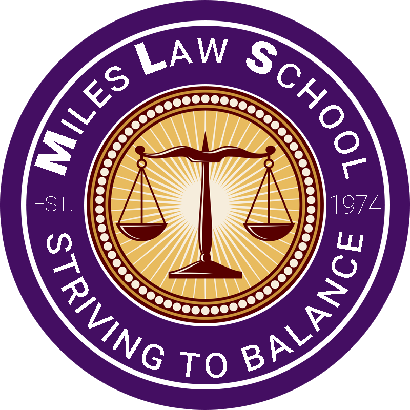 Miles Law School Alabama