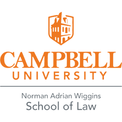 Norman Adrian Wiggins School of Law, Campbell University