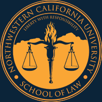 Northwestern California University School of Law (correspondence)