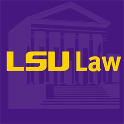 Paul M. Hebert Law Center, Louisiana State University