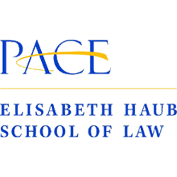 The Elisabeth Haub School of Law at Pace University