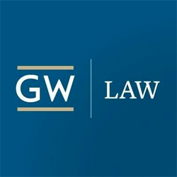 The George Washington University Law School