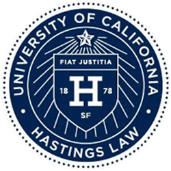 University of California, Hastings College of the Law