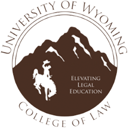 University of Wyoming Logo